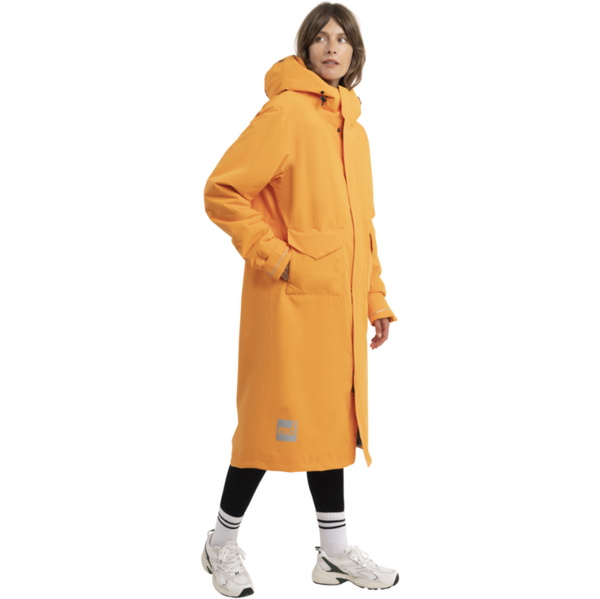 2026 Red Paddle Co EVO Pro Slimline Parka 002-009-006-035 - Bitter Orange